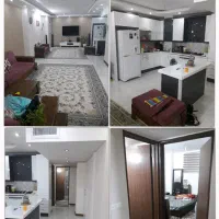 شهرک سیمرغ،آپارتمان۱۱۵متری|فروش آپارتمان|برخوار, |دیوار