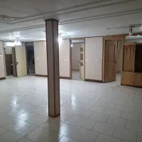 خانه ویلایی دو طبقه در ابن سینا