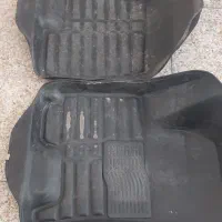 کف پایی جک s5