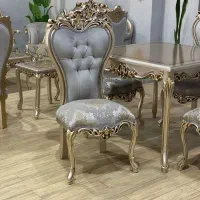 مبل کلاسیک سلطنتی راحتی افسون نقد و اقساط ۱۲ ماهه|مبلمان خانگی و میز عسلی|ارومیه, |دیوار