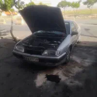 تعمیرگاه تخصصی سیستم تعلیق جلوبندی زانتیا