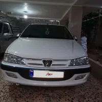 پژو پارس 1401