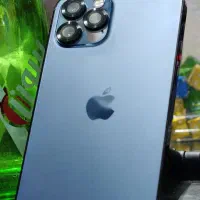 Apple 12pro256 آیفون ۱۲