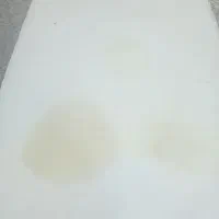 دوشک وتخت فلزی