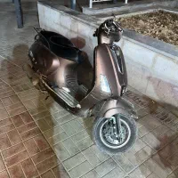 کاوان ۱۲۵|موتورسیکلت|اصفهان, سعادت‌آباد|دیوار