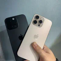 آیفون ۱۶ پرو مکس با ریجستر