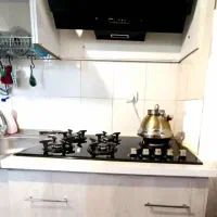 آپارتمان ۸۰ متری فول امکانات در شهرک پیام|اجارهٔ آپارتمان|محمدشهر, شهرک پیام (مهرالبرز)|دیوار