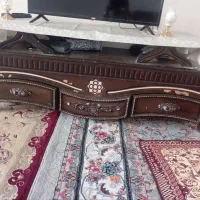 میزتلویزیون