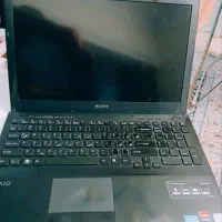 لپ تاپ Sony|رایانه همراه|مشکین‌دشت, |دیوار