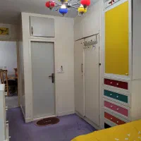 واحد ۵۶ متری بسیار خوشنقشه (فوری)|فروش آپارتمان|تهران, مولوی|دیوار