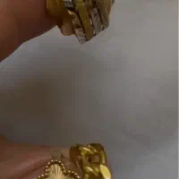 انگشتر طلا