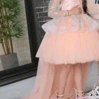 لباس مجلسی دخترونه