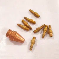 سوزن برش قدیمی