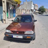 پداید هاجبک مدل ۸۶|خودرو سواری و وانت|اردبیل, |دیوار