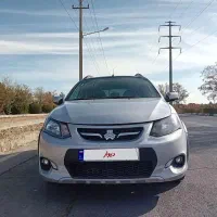 کوییک آر|خودرو سواری و وانت|مشهد, رضاشهر|دیوار