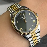 ساعت مچی زنانه کلاسیک اورجینال