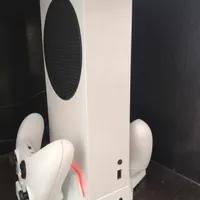 Xbox series s ایکس باکس سری اس نسل نهم|کنسول، بازی ویدئویی و آنلاین|زرند, |دیوار
