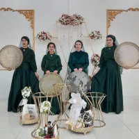 دف نوازی گروه نوا