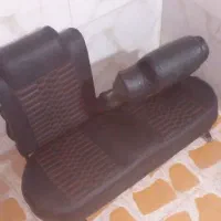 صندلی پراید ۱۴۱|قطعات یدکی و لوازم جانبی|اهواز, کوی صادقیه|دیوار