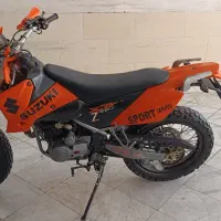 تریل کبیر 200
