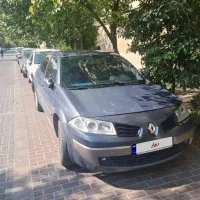 مگان اتومات ۲۰۰۰ مدل ۹۱|خودرو سواری و وانت|شیراز, فرودگاه شهید دستغیب شیراز|دیوار