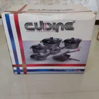 سرویس 12 پارچه کاسینه اکبند