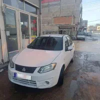 ساینا ex1401|خودرو سواری و وانت|اردبیل, |دیوار