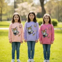 (( پوشاک چشمک))