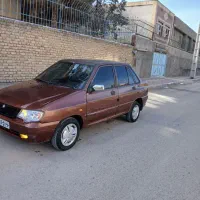 پراید ۱۳۲ دوگانه مدل ۸۷|خودرو سواری و وانت|بجنورد, |دیوار