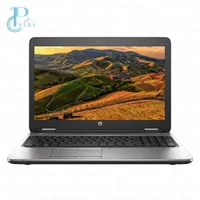 لپ تاپ استوک اچ پی HP Probook 650 G2
