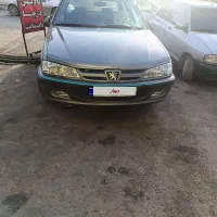 پرشیا درجه یک|خودرو سواری و وانت|اردبیل, |دیوار