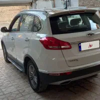 تیگو ۵ مدل ۹۹