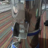 سبزی خردکن پاریس بدون عیب|خردکن، آسیاب، غذاساز|سقز, |دیوار