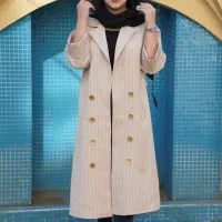 مانتو بلند،کت مجلسی،|لباس|لنگرود, |دیوار