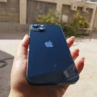 آیفون ۱۳ نرمال مشکی|موبایل|اصفهان, سروستان|دیوار