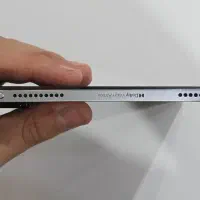 تبلت می پد 6 256گیگ|تبلت|امیدیه, |دیوار