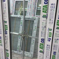 تولیدی درب پنجره Vpvci از تولید ب مصرف|مصالح و تجهیزات ساختمان|بندرعباس, |دیوار