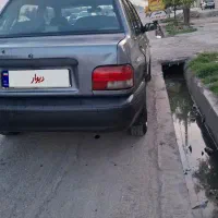 پراید مدل90 131|خودرو سواری و وانت|گنبد کاووس, |دیوار