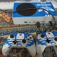 کنسول بازی xbox سری s|کنسول، بازی ویدئویی و آنلاین|دوگنبدان, |دیوار