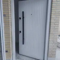 نصب درب ضد سرقت