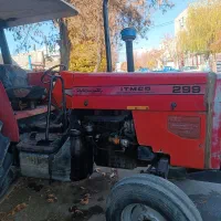 تراکتور 299فروش فوری