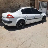 مگان اسپرت92