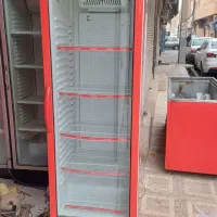 یخچال تک درب زاگرس