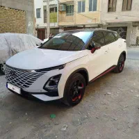 فونیکس fx پرمیوم مدل ۴۰۲ در حد صفر|خودرو سواری و وانت|کرج, خرمدشت|دیوار