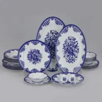 سرویس 12نفره نوستالژی