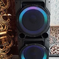 اسپیکر باند