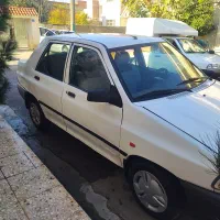 پراید مدل96|خودرو سواری و وانت|گنبد کاووس, |دیوار