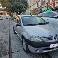 ال نود تندر نود مدل ۱۳۸۶ تمیز|خودرو سواری و وانت|کرمانشاه, |دیوار