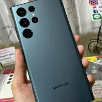 S22Ultra حافظه 512 گیگ رم 12