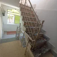 نرده استیل ساموین|خدمات پیشه و مهارت|ملایر, |دیوار